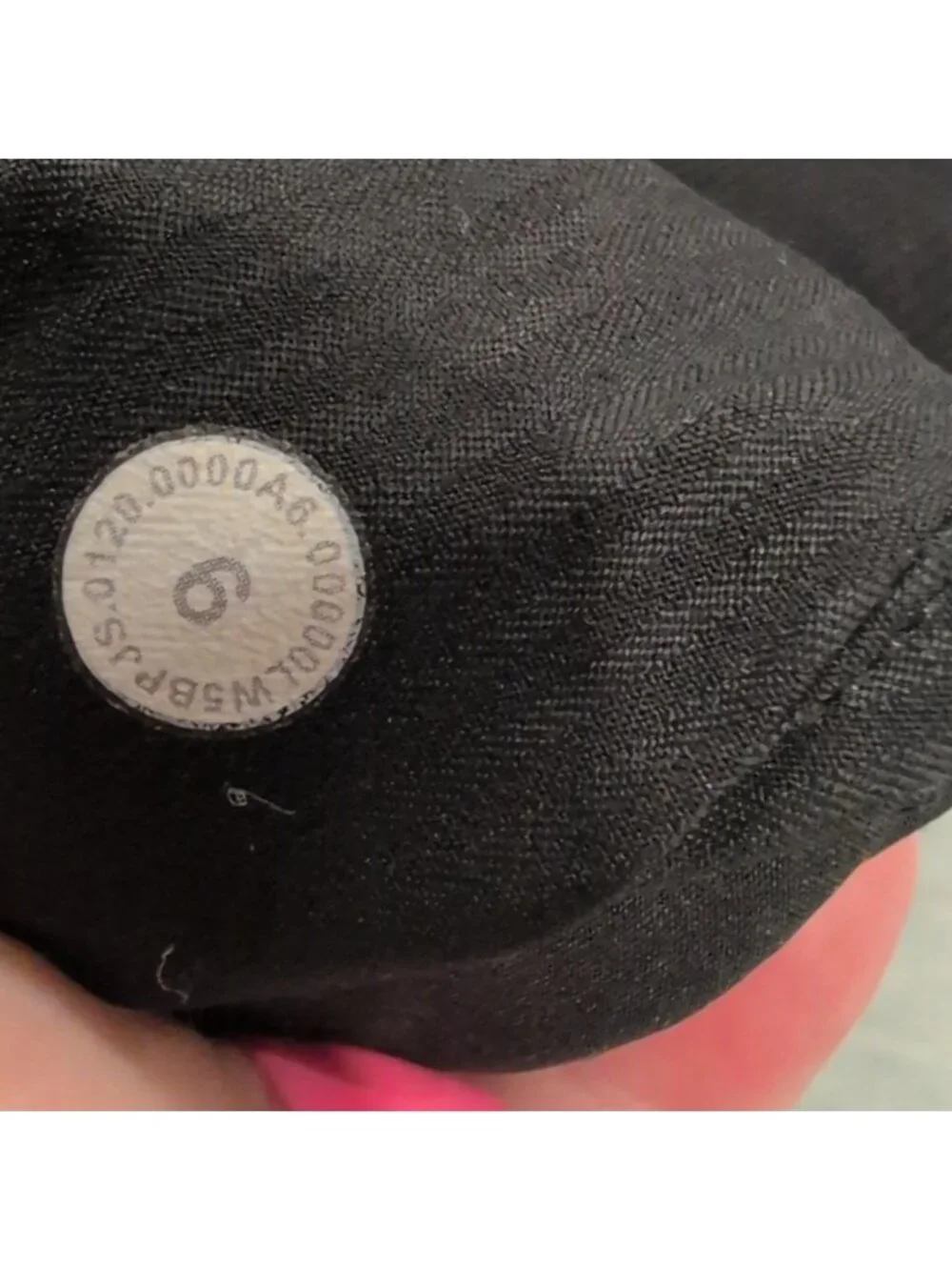 Lululemon Dance Studio Jogger *29